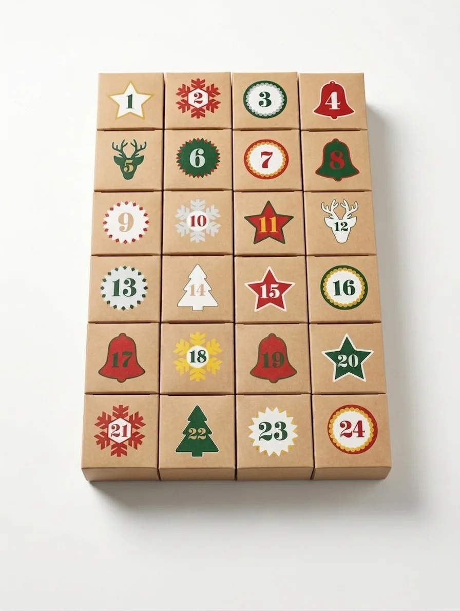 RUAJ — Básica: Dulzura pura